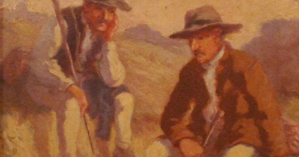 Spanyár, avagy a rajzórák védelmében