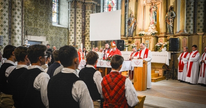 Margit libái vezetéknek szállnak