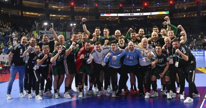 Történelmi ötödik hely