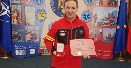 Hegyimentőből polgármester: Fekete Örs lehet Szépvíz következő polgármestere