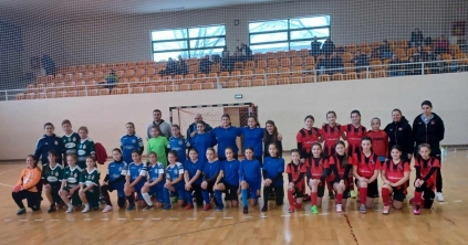 Csíkszereda és Gyergyó az élen