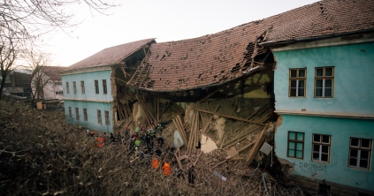 Határtalan együttérzés