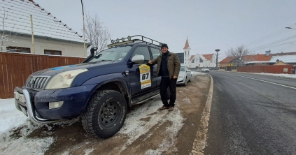 Kimaradt élmények bepótlása
