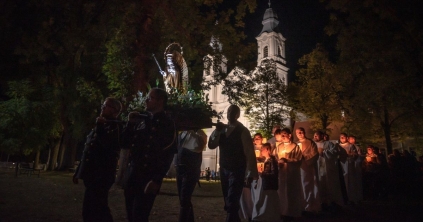 A gyertyaszenteléstől a medvéig