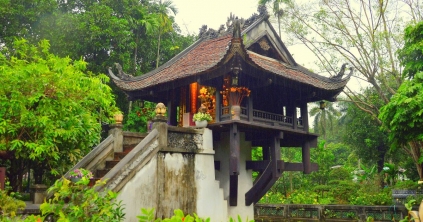 A tisztelet és a félelem pagodája