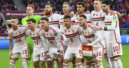 Nemzetek Ligája: ezeket az ellenfeleket kapta Magyarország és Románia