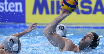 Csoportelső a magyar válogatott