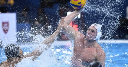 Meglepetésre nem jutott az elődöntőbe a magyar válogatott