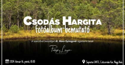 Fotóalbum-bemutató