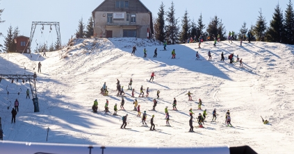 Identitásőrző sportesemény