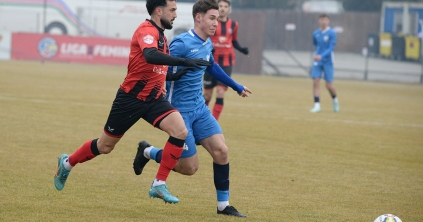 Győzelemmel zárták a felkészülést