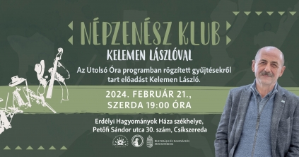 Népzenész Klub