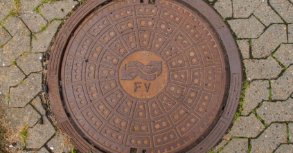 A megye több településén bővítik az ivó- és szennyvízhálózatokat