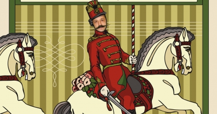 A Hargita Népe ajánlja: János vitéz