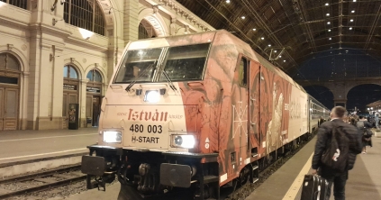 Idén is elindul a Székely Gyors és a Csíksomlyó Expressz a csíksomlyói búcsúba, újdonsággal is készülnek