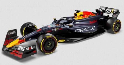 Ki állítja meg Max Verstappent?