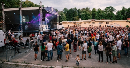 Rendezvények süllyesztőben