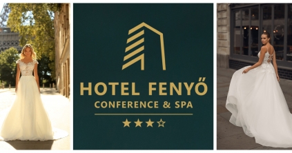 A Hargita Népe ajánlja: Esküvői kiállítás