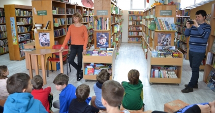 Dévai gyermekek látogattak Csíkszeredába a szórványprogram keretében