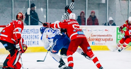 Menetel a Gyergyói HK