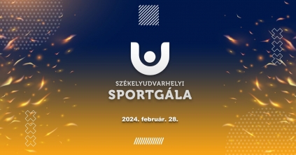 Székelyudvarhelyi Sportgála
