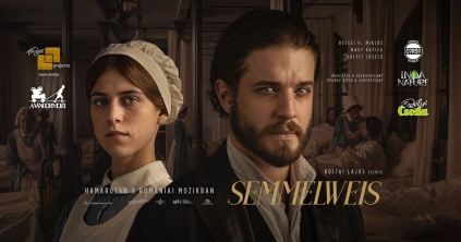 Semmelweis Szentegyházán