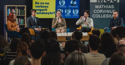 Óriási tévhit, hogy az erdélyi magyarok nem akarnak megtanulni románul