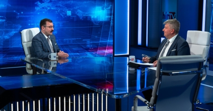 A woke a kommunizmus új formája a magyarországi Alapjogokért Központ főigazgatója szerint