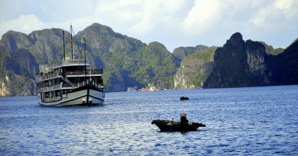Úszó elegancia, boldogságban úszva