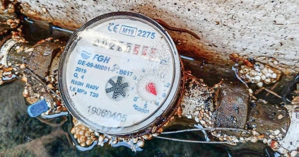 Harvíz: Csíkszereda és Parajd egyes részein is szünetel a vízszolgáltatás péntek délig