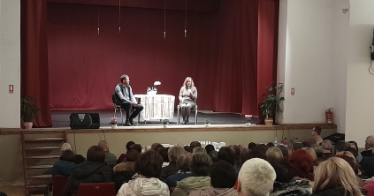 Csíkszentdomokoson járt a Gasztroangyal