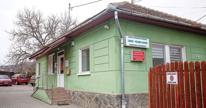 Nem fogadnak betegeket