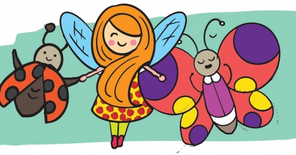 A barátság fagyöngye