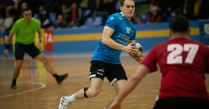 Újra nyert a VSK, robog a feljutás felé