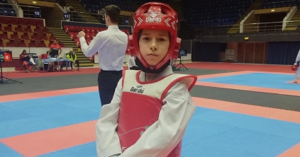 Második hely a diákbajnokságon