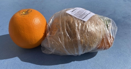 Elindult a Meleg ebéd program Székelyudvarhelyen, de a megfelelő feltételek hiányában szendvicset kapnak a diákok