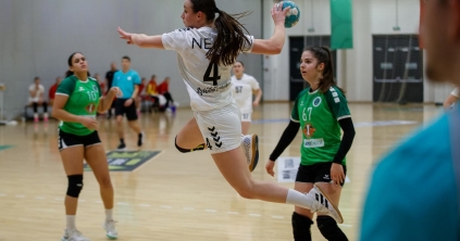 Dédelgetett álma vált valóra