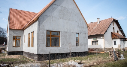 Ősszel új napközit avatnak