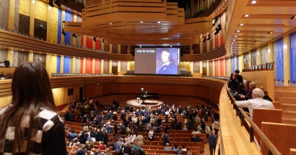 Gyermeknevelés Liszttel