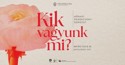 Nőnapi rendezvénysorozat