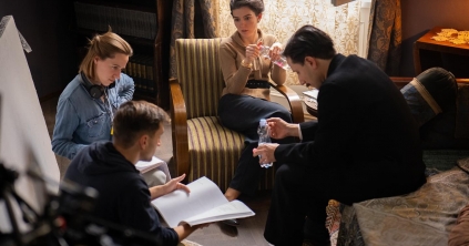 József Attila életéről forgatnak filmet