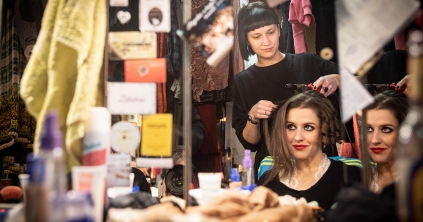 Félhomályban is tudni a dolgunk