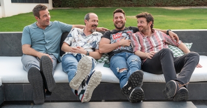 Toxikus maszkulinitás