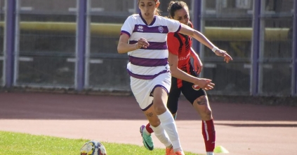 Az éllovas megtartotta a pontokat