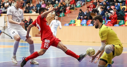 Bevehetetlen vár a galaciaké