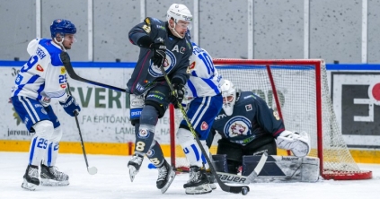 BJAHC-Sportklub: újrajátszást rendelt el a versenyiroda