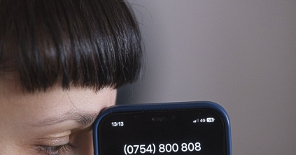 Nem vagyunk egyedül