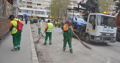 Húsvét előtt kezdik