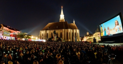 Tíz alkotást vetítenek a kolozsvári filmszemle magyar filmnek szentelt napján