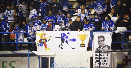 Söprés előtt a GYHK, botlott a Sportklub